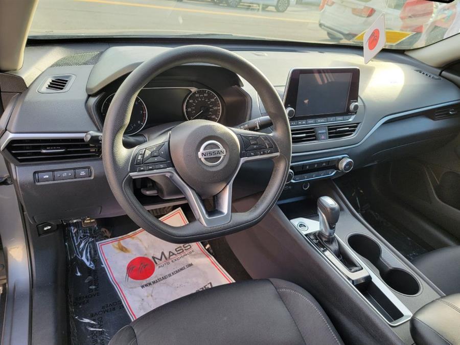 Used Nissan Altima 2.5 S 2020 | Mass Auto Exchange. Framingham, Massachusetts Used Nissan Altima 2.5 S 2020 | Mass Auto Exchange. Framingham, Massachusetts