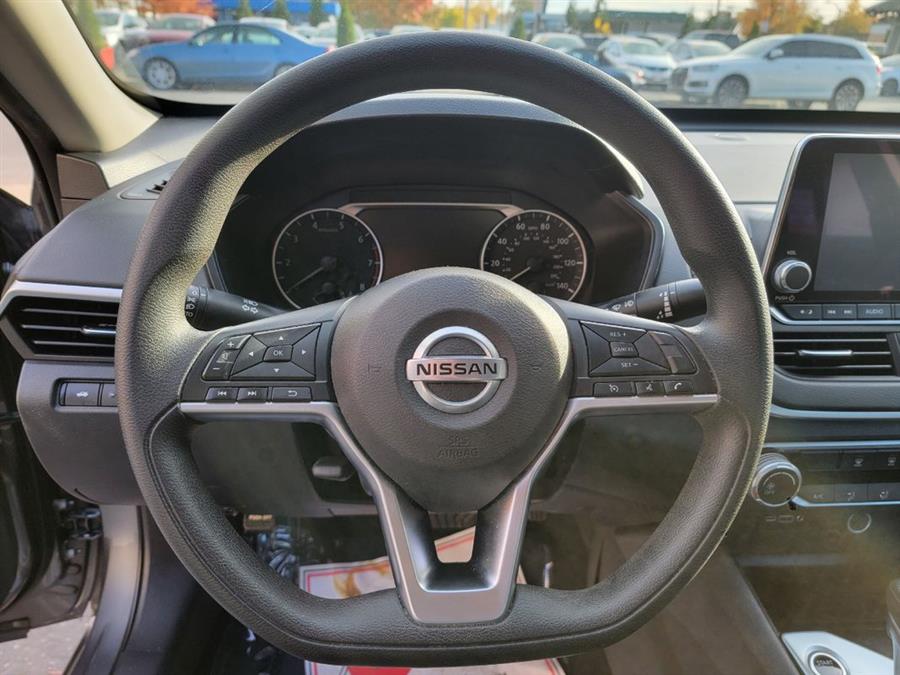 Used Nissan Altima 2.5 S 2020 | Mass Auto Exchange. Framingham, Massachusetts Used Nissan Altima 2.5 S 2020 | Mass Auto Exchange. Framingham, Massachusetts