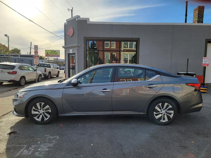 Used Nissan Altima 2.5 S 2020 | Mass Auto Exchange. Framingham, Massachusetts Used Nissan Altima 2.5 S 2020 | Mass Auto Exchange. Framingham, Massachusetts