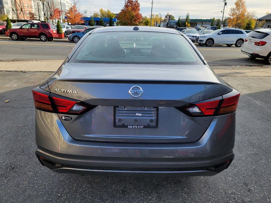 Used Nissan Altima 2.5 S 2020 | Mass Auto Exchange. Framingham, Massachusetts Used Nissan Altima 2.5 S 2020 | Mass Auto Exchange. Framingham, Massachusetts