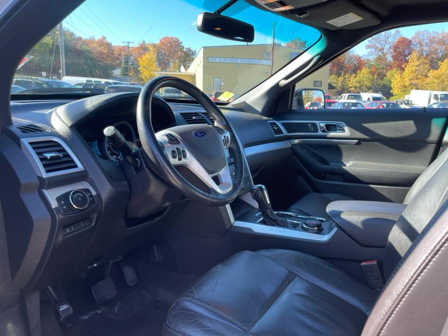 Used Ford Explorer 4WD 4dr XLT 2015 | Merrimack Autosport. Merrimack, New Hampshire Used Ford Explorer 4WD 4dr XLT 2015 | Merrimack Autosport. Merrimack, New Hampshire