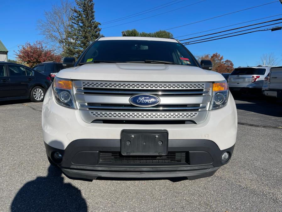 Used Ford Explorer 4WD 4dr XLT 2015 | Merrimack Autosport. Merrimack, New Hampshire Used Ford Explorer 4WD 4dr XLT 2015 | Merrimack Autosport. Merrimack, New Hampshire