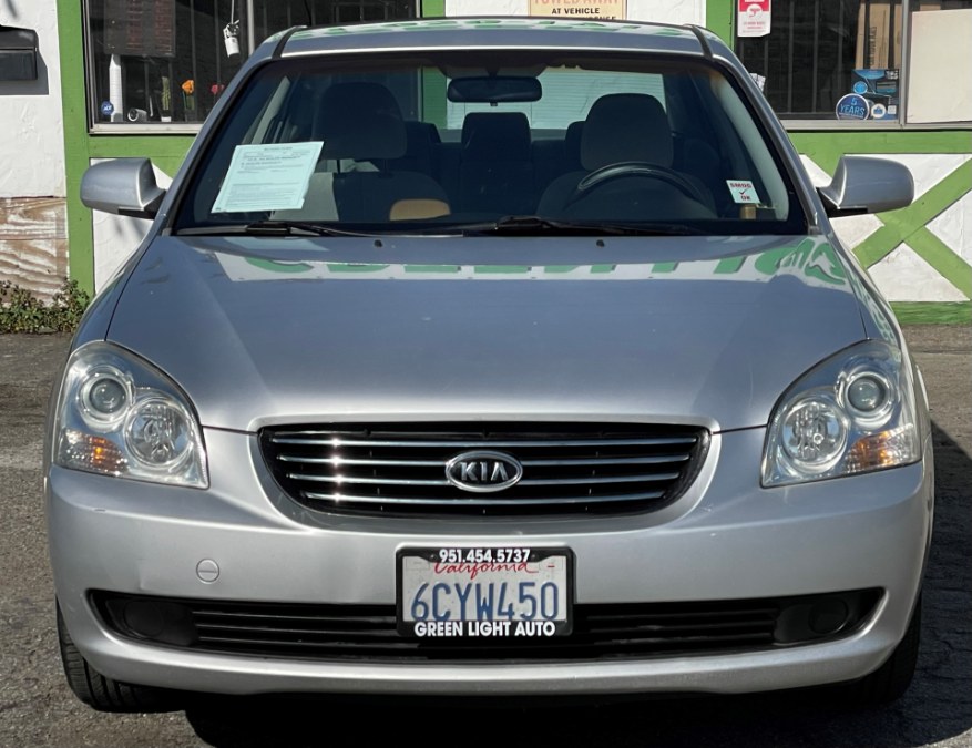 2007 Kia Optima 4dr Sdn I4 Auto LX, available for sale in Corona, California | Green Light Auto. Corona, California 2007 Kia Optima 4dr Sdn I4 Auto LX, available for sale in Corona, California | Green Light Auto. Corona, California