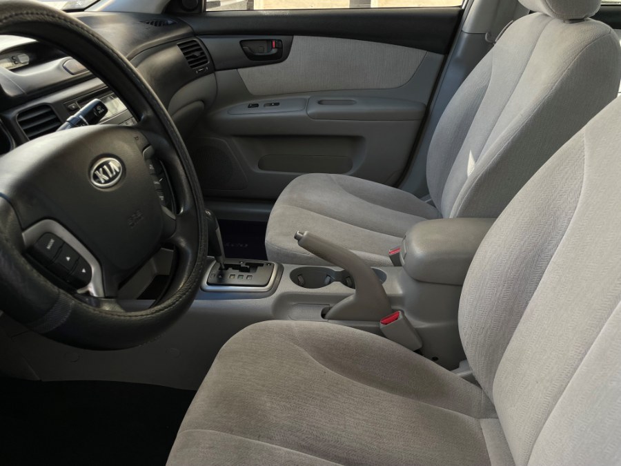 2007 Kia Optima 4dr Sdn I4 Auto LX, available for sale in Corona, California | Green Light Auto. Corona, California 2007 Kia Optima 4dr Sdn I4 Auto LX, available for sale in Corona, California | Green Light Auto. Corona, California