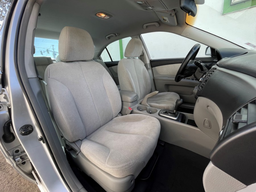 2007 Kia Optima 4dr Sdn I4 Auto LX, available for sale in Corona, California | Green Light Auto. Corona, California 2007 Kia Optima 4dr Sdn I4 Auto LX, available for sale in Corona, California | Green Light Auto. Corona, California