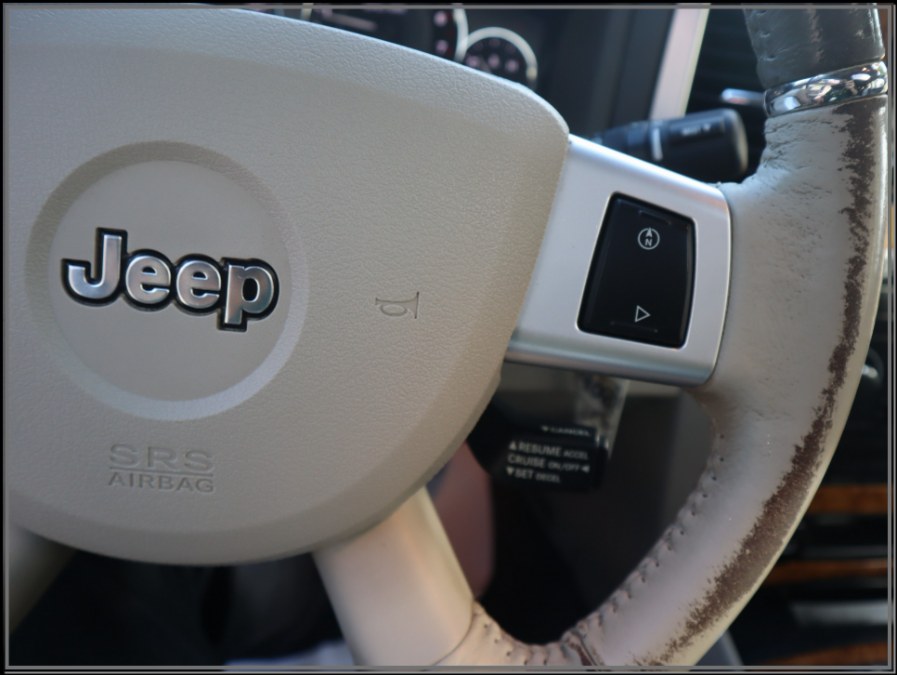 2009 Jeep Grand Cherokee 4WD 4dr Limited, available for sale in Huntington Station, New York | My Auto Inc.. Huntington Station, New York 2009 Jeep Grand Cherokee 4WD 4dr Limited, available for sale in Huntington Station, New York | My Auto Inc.. Huntington Station, New York