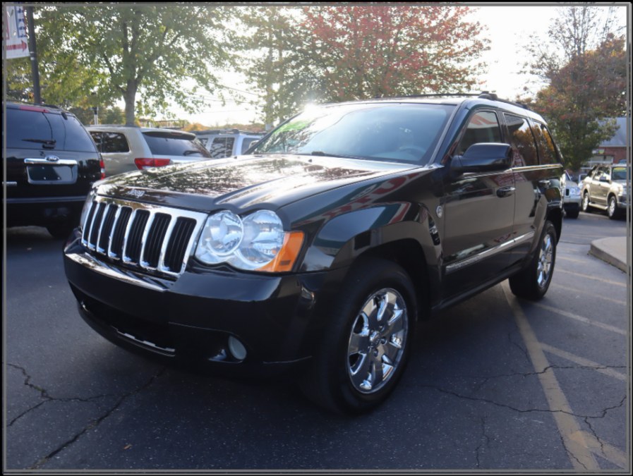 2009 Jeep Grand Cherokee 4WD 4dr Limited, available for sale in Huntington Station, New York | My Auto Inc.. Huntington Station, New York 2009 Jeep Grand Cherokee 4WD 4dr Limited, available for sale in Huntington Station, New York | My Auto Inc.. Huntington Station, New York