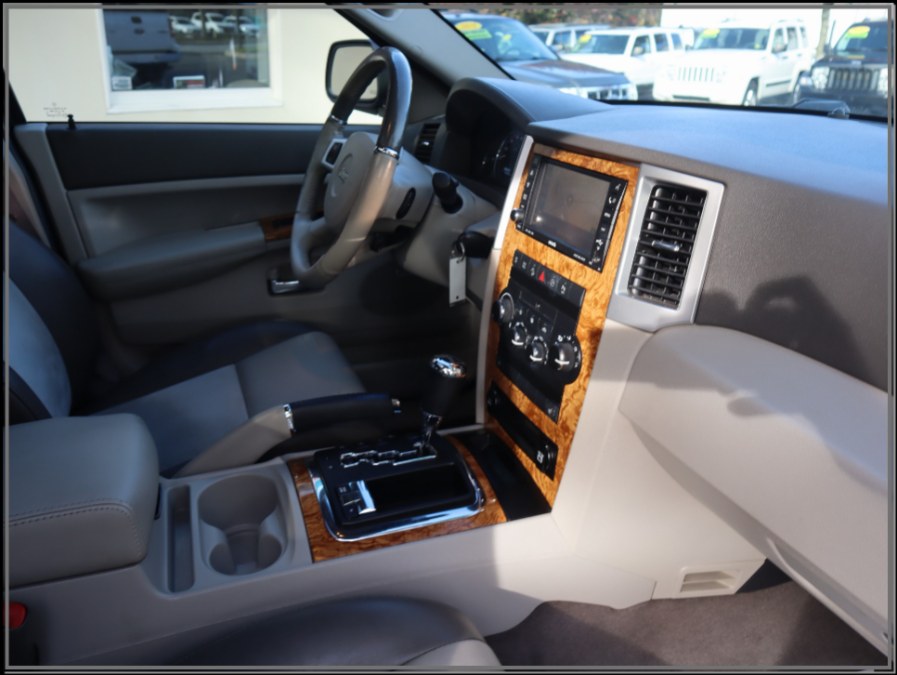 2009 Jeep Grand Cherokee 4WD 4dr Limited, available for sale in Huntington Station, New York | My Auto Inc.. Huntington Station, New York 2009 Jeep Grand Cherokee 4WD 4dr Limited, available for sale in Huntington Station, New York | My Auto Inc.. Huntington Station, New York
