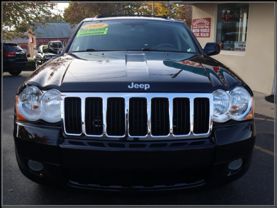 2009 Jeep Grand Cherokee 4WD 4dr Limited, available for sale in Huntington Station, New York | My Auto Inc.. Huntington Station, New York 2009 Jeep Grand Cherokee 4WD 4dr Limited, available for sale in Huntington Station, New York | My Auto Inc.. Huntington Station, New York