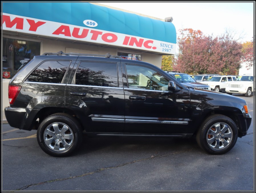 2009 Jeep Grand Cherokee 4WD 4dr Limited, available for sale in Huntington Station, New York | My Auto Inc.. Huntington Station, New York 2009 Jeep Grand Cherokee 4WD 4dr Limited, available for sale in Huntington Station, New York | My Auto Inc.. Huntington Station, New York