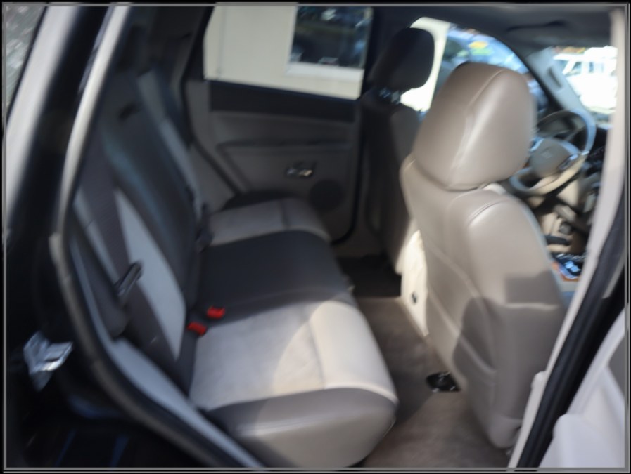 2009 Jeep Grand Cherokee 4WD 4dr Limited, available for sale in Huntington Station, New York | My Auto Inc.. Huntington Station, New York 2009 Jeep Grand Cherokee 4WD 4dr Limited, available for sale in Huntington Station, New York | My Auto Inc.. Huntington Station, New York