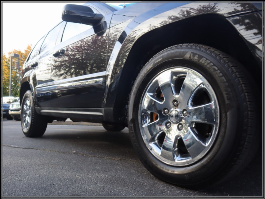 2009 Jeep Grand Cherokee 4WD 4dr Limited, available for sale in Huntington Station, New York | My Auto Inc.. Huntington Station, New York 2009 Jeep Grand Cherokee 4WD 4dr Limited, available for sale in Huntington Station, New York | My Auto Inc.. Huntington Station, New York