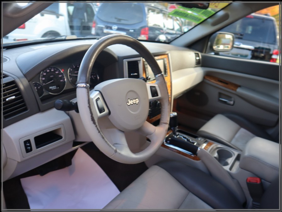 2009 Jeep Grand Cherokee 4WD 4dr Limited, available for sale in Huntington Station, New York | My Auto Inc.. Huntington Station, New York 2009 Jeep Grand Cherokee 4WD 4dr Limited, available for sale in Huntington Station, New York | My Auto Inc.. Huntington Station, New York