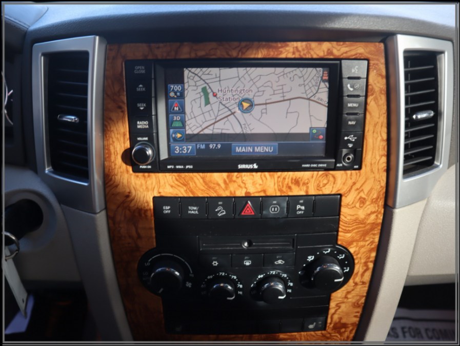 2009 Jeep Grand Cherokee 4WD 4dr Limited, available for sale in Huntington Station, New York | My Auto Inc.. Huntington Station, New York 2009 Jeep Grand Cherokee 4WD 4dr Limited, available for sale in Huntington Station, New York | My Auto Inc.. Huntington Station, New York