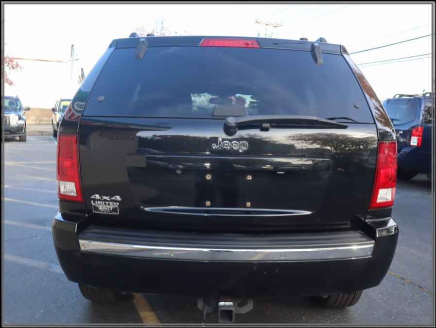 2009 Jeep Grand Cherokee 4WD 4dr Limited, available for sale in Huntington Station, New York | My Auto Inc.. Huntington Station, New York 2009 Jeep Grand Cherokee 4WD 4dr Limited, available for sale in Huntington Station, New York | My Auto Inc.. Huntington Station, New York