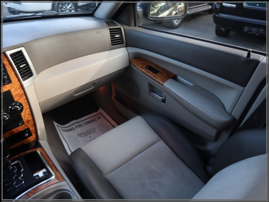 2009 Jeep Grand Cherokee 4WD 4dr Limited, available for sale in Huntington Station, New York | My Auto Inc.. Huntington Station, New York 2009 Jeep Grand Cherokee 4WD 4dr Limited, available for sale in Huntington Station, New York | My Auto Inc.. Huntington Station, New York