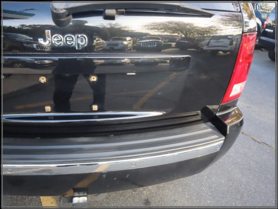2009 Jeep Grand Cherokee 4WD 4dr Limited, available for sale in Huntington Station, New York | My Auto Inc.. Huntington Station, New York 2009 Jeep Grand Cherokee 4WD 4dr Limited, available for sale in Huntington Station, New York | My Auto Inc.. Huntington Station, New York