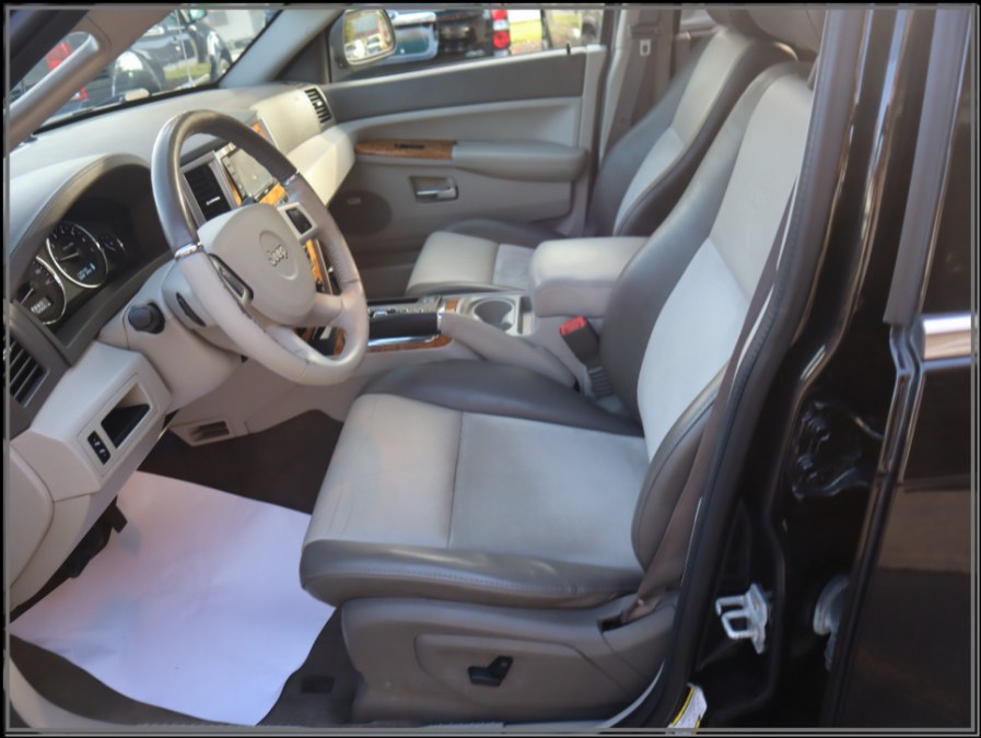 2009 Jeep Grand Cherokee 4WD 4dr Limited, available for sale in Huntington Station, New York | My Auto Inc.. Huntington Station, New York 2009 Jeep Grand Cherokee 4WD 4dr Limited, available for sale in Huntington Station, New York | My Auto Inc.. Huntington Station, New York