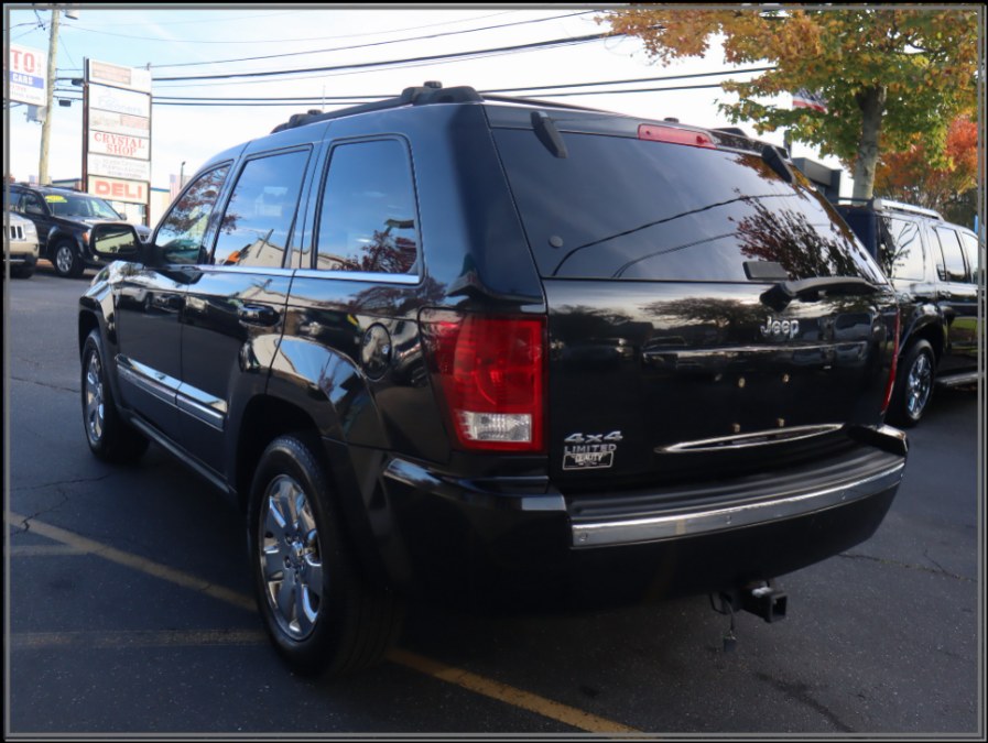 2009 Jeep Grand Cherokee 4WD 4dr Limited, available for sale in Huntington Station, New York | My Auto Inc.. Huntington Station, New York 2009 Jeep Grand Cherokee 4WD 4dr Limited, available for sale in Huntington Station, New York | My Auto Inc.. Huntington Station, New York