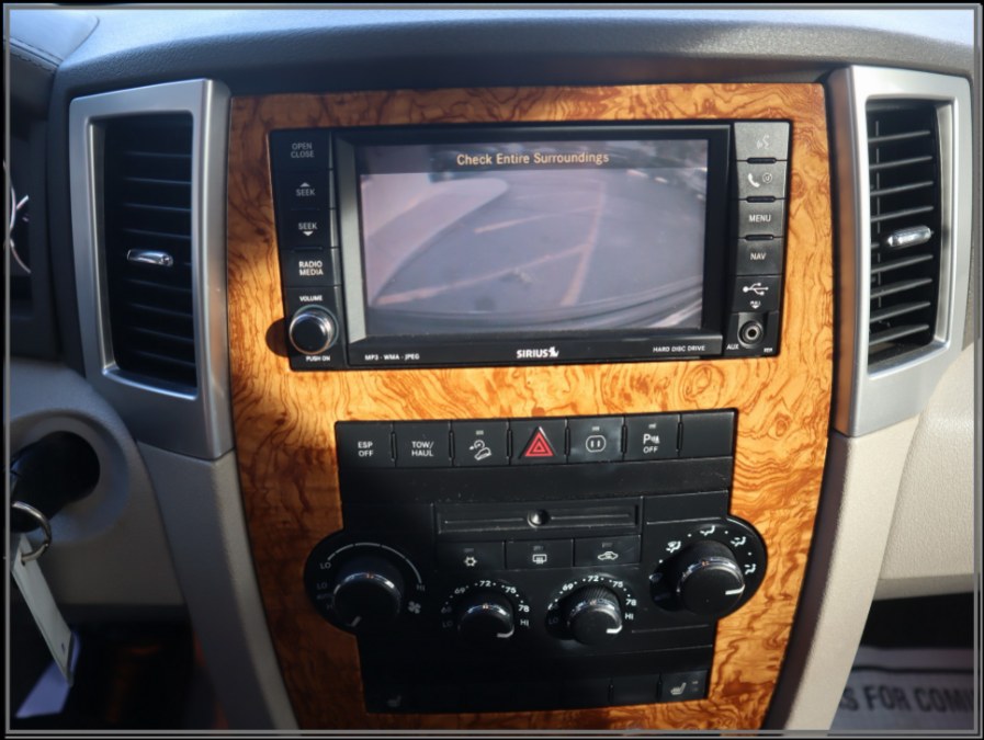 2009 Jeep Grand Cherokee 4WD 4dr Limited, available for sale in Huntington Station, New York | My Auto Inc.. Huntington Station, New York 2009 Jeep Grand Cherokee 4WD 4dr Limited, available for sale in Huntington Station, New York | My Auto Inc.. Huntington Station, New York