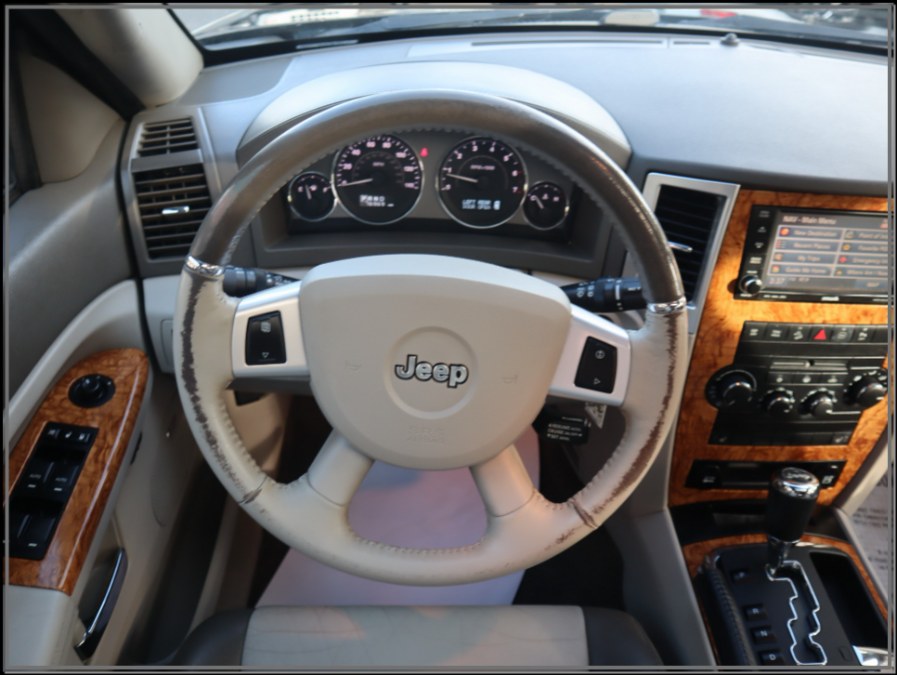 2009 Jeep Grand Cherokee 4WD 4dr Limited, available for sale in Huntington Station, New York | My Auto Inc.. Huntington Station, New York 2009 Jeep Grand Cherokee 4WD 4dr Limited, available for sale in Huntington Station, New York | My Auto Inc.. Huntington Station, New York