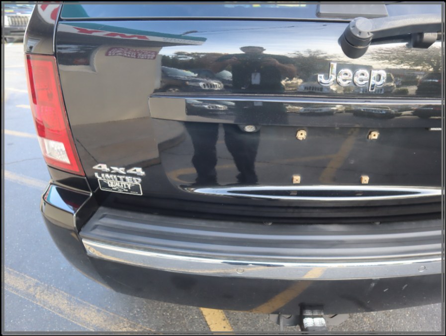 2009 Jeep Grand Cherokee 4WD 4dr Limited, available for sale in Huntington Station, New York | My Auto Inc.. Huntington Station, New York 2009 Jeep Grand Cherokee 4WD 4dr Limited, available for sale in Huntington Station, New York | My Auto Inc.. Huntington Station, New York