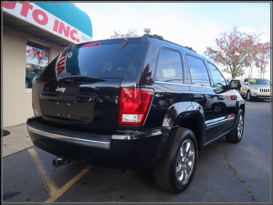 2009 Jeep Grand Cherokee 4WD 4dr Limited, available for sale in Huntington Station, New York | My Auto Inc.. Huntington Station, New York 2009 Jeep Grand Cherokee 4WD 4dr Limited, available for sale in Huntington Station, New York | My Auto Inc.. Huntington Station, New York