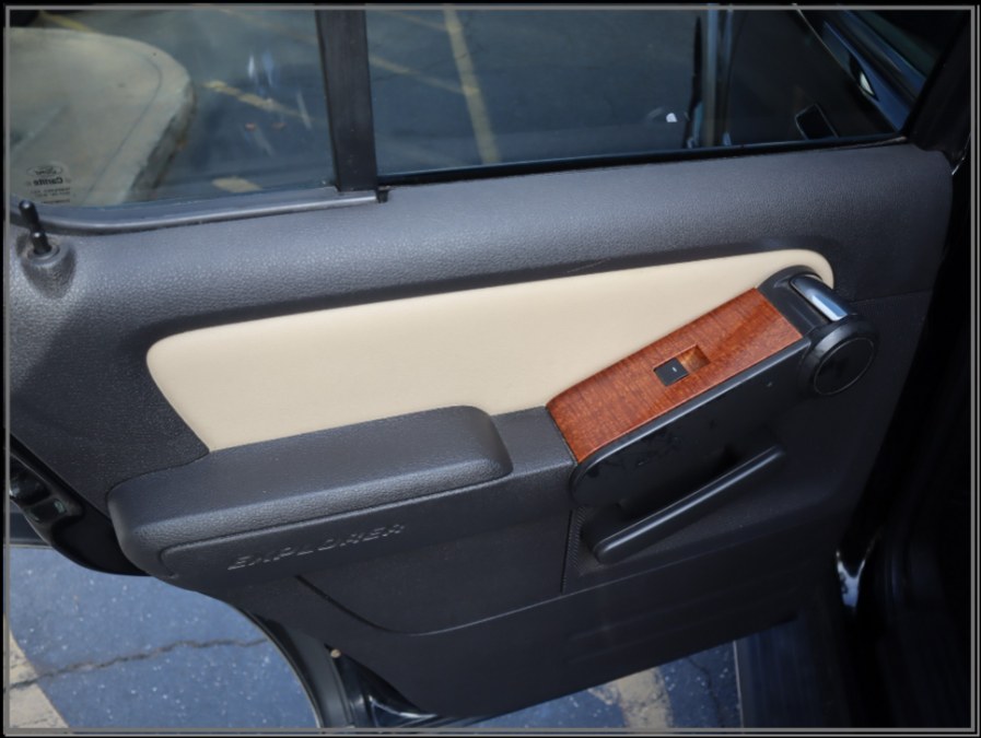 2008 Ford Explorer 4WD 4dr V6 Eddie Bauer, available for sale in Huntington Station, New York | My Auto Inc.. Huntington Station, New York 2008 Ford Explorer 4WD 4dr V6 Eddie Bauer, available for sale in Huntington Station, New York | My Auto Inc.. Huntington Station, New York