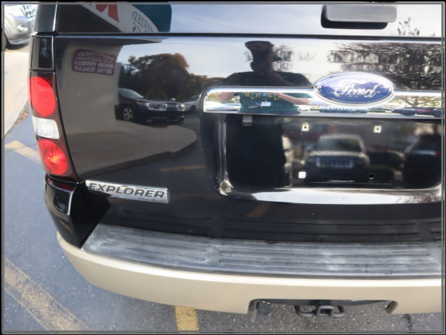 2008 Ford Explorer 4WD 4dr V6 Eddie Bauer, available for sale in Huntington Station, New York | My Auto Inc.. Huntington Station, New York 2008 Ford Explorer 4WD 4dr V6 Eddie Bauer, available for sale in Huntington Station, New York | My Auto Inc.. Huntington Station, New York