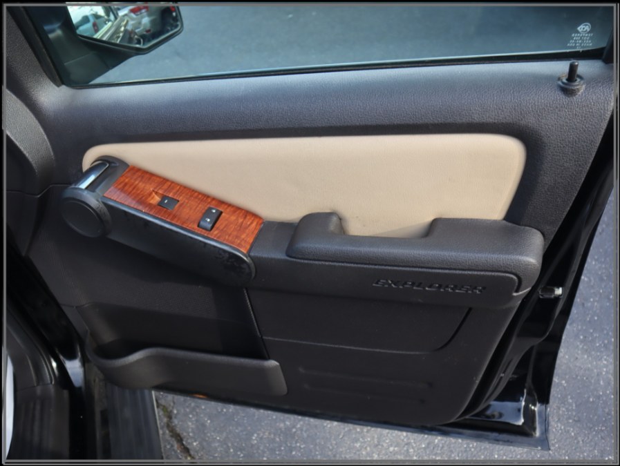 2008 Ford Explorer 4WD 4dr V6 Eddie Bauer, available for sale in Huntington Station, New York | My Auto Inc.. Huntington Station, New York 2008 Ford Explorer 4WD 4dr V6 Eddie Bauer, available for sale in Huntington Station, New York | My Auto Inc.. Huntington Station, New York