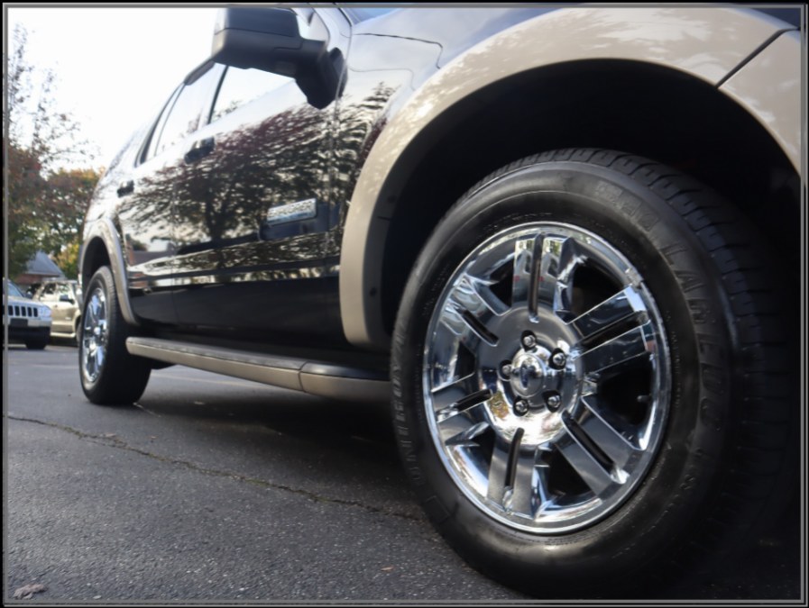 2008 Ford Explorer 4WD 4dr V6 Eddie Bauer, available for sale in Huntington Station, New York | My Auto Inc.. Huntington Station, New York 2008 Ford Explorer 4WD 4dr V6 Eddie Bauer, available for sale in Huntington Station, New York | My Auto Inc.. Huntington Station, New York