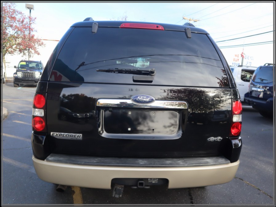 2008 Ford Explorer 4WD 4dr V6 Eddie Bauer, available for sale in Huntington Station, New York | My Auto Inc.. Huntington Station, New York 2008 Ford Explorer 4WD 4dr V6 Eddie Bauer, available for sale in Huntington Station, New York | My Auto Inc.. Huntington Station, New York