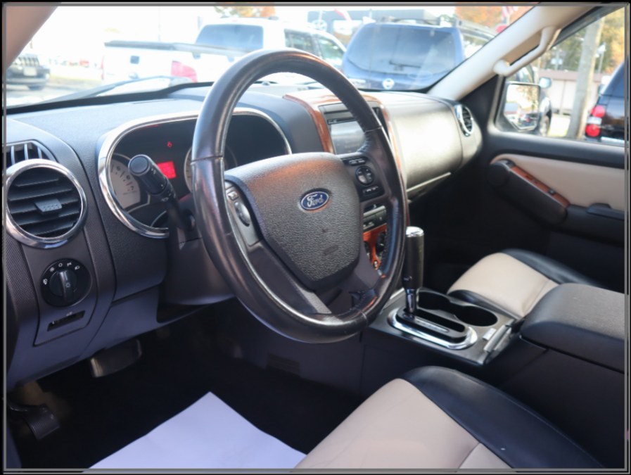 2008 Ford Explorer 4WD 4dr V6 Eddie Bauer, available for sale in Huntington Station, New York | My Auto Inc.. Huntington Station, New York 2008 Ford Explorer 4WD 4dr V6 Eddie Bauer, available for sale in Huntington Station, New York | My Auto Inc.. Huntington Station, New York