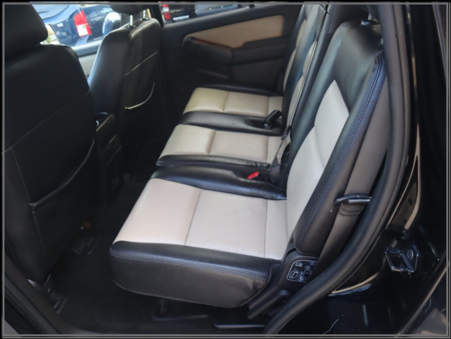 2008 Ford Explorer 4WD 4dr V6 Eddie Bauer, available for sale in Huntington Station, New York | My Auto Inc.. Huntington Station, New York 2008 Ford Explorer 4WD 4dr V6 Eddie Bauer, available for sale in Huntington Station, New York | My Auto Inc.. Huntington Station, New York