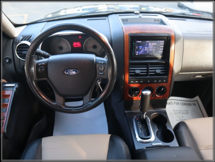 2008 Ford Explorer 4WD 4dr V6 Eddie Bauer, available for sale in Huntington Station, New York | My Auto Inc.. Huntington Station, New York 2008 Ford Explorer 4WD 4dr V6 Eddie Bauer, available for sale in Huntington Station, New York | My Auto Inc.. Huntington Station, New York