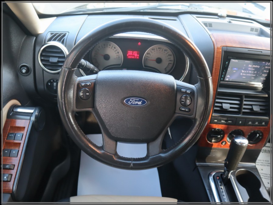2008 Ford Explorer 4WD 4dr V6 Eddie Bauer, available for sale in Huntington Station, New York | My Auto Inc.. Huntington Station, New York 2008 Ford Explorer 4WD 4dr V6 Eddie Bauer, available for sale in Huntington Station, New York | My Auto Inc.. Huntington Station, New York