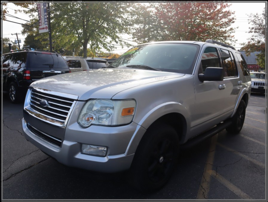 2010 Ford Explorer 4WD 4dr XLT, available for sale in Huntington Station, New York | My Auto Inc.. Huntington Station, New York 2010 Ford Explorer 4WD 4dr XLT, available for sale in Huntington Station, New York | My Auto Inc.. Huntington Station, New York
