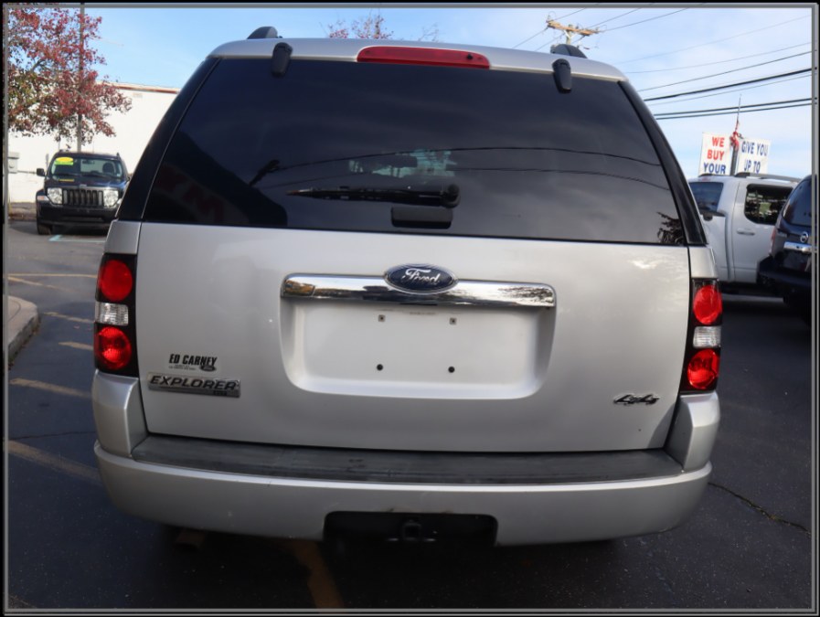 2010 Ford Explorer 4WD 4dr XLT, available for sale in Huntington Station, New York | My Auto Inc.. Huntington Station, New York 2010 Ford Explorer 4WD 4dr XLT, available for sale in Huntington Station, New York | My Auto Inc.. Huntington Station, New York