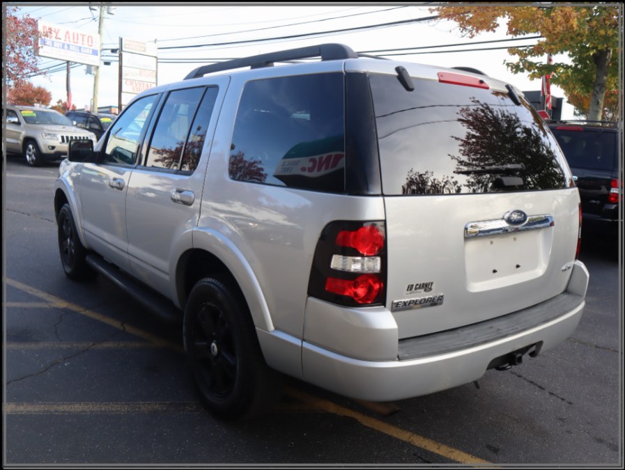 2010 Ford Explorer 4WD 4dr XLT, available for sale in Huntington Station, New York | My Auto Inc.. Huntington Station, New York 2010 Ford Explorer 4WD 4dr XLT, available for sale in Huntington Station, New York | My Auto Inc.. Huntington Station, New York