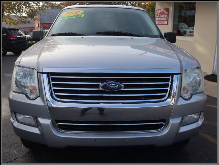 2010 Ford Explorer 4WD 4dr XLT, available for sale in Huntington Station, New York | My Auto Inc.. Huntington Station, New York 2010 Ford Explorer 4WD 4dr XLT, available for sale in Huntington Station, New York | My Auto Inc.. Huntington Station, New York