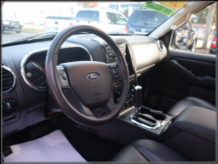 2010 Ford Explorer 4WD 4dr XLT, available for sale in Huntington Station, New York | My Auto Inc.. Huntington Station, New York 2010 Ford Explorer 4WD 4dr XLT, available for sale in Huntington Station, New York | My Auto Inc.. Huntington Station, New York