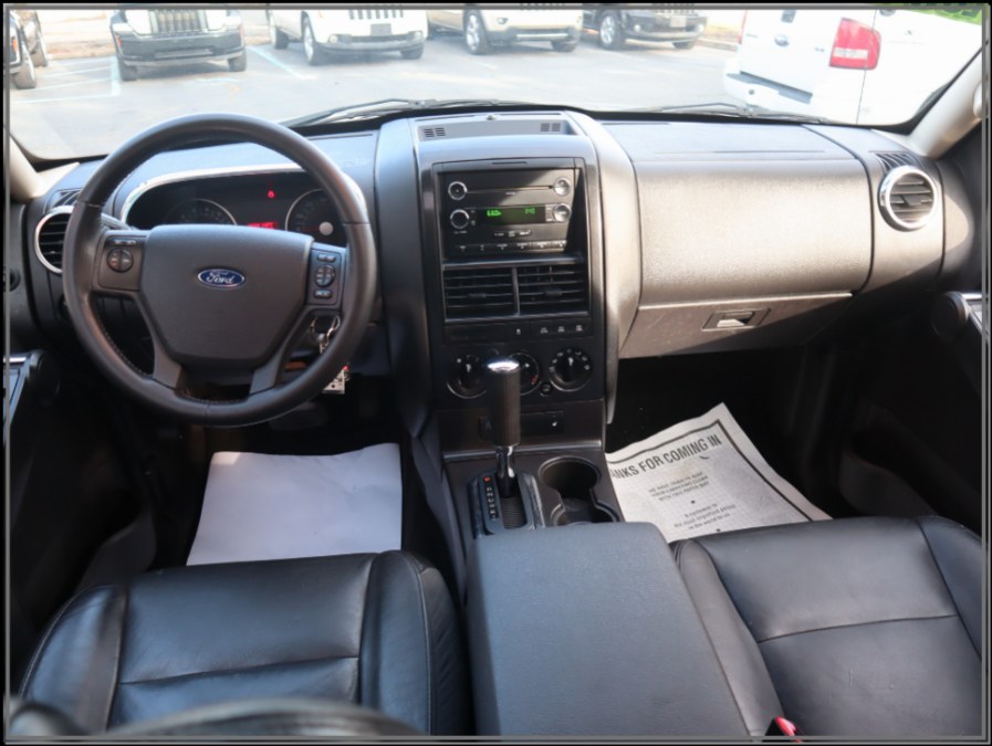 2010 Ford Explorer 4WD 4dr XLT, available for sale in Huntington Station, New York | My Auto Inc.. Huntington Station, New York 2010 Ford Explorer 4WD 4dr XLT, available for sale in Huntington Station, New York | My Auto Inc.. Huntington Station, New York