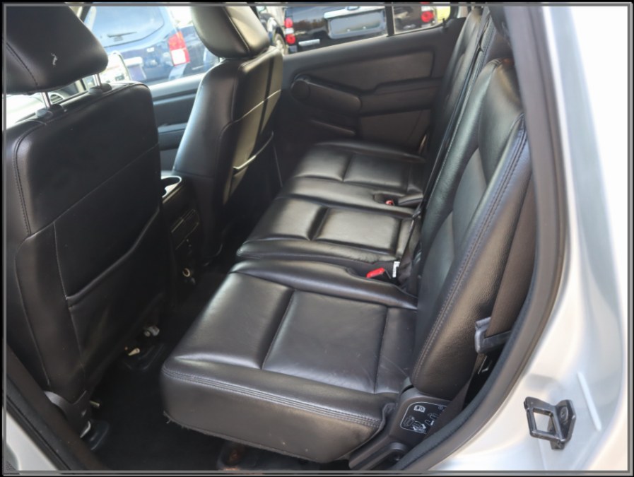 2010 Ford Explorer 4WD 4dr XLT, available for sale in Huntington Station, New York | My Auto Inc.. Huntington Station, New York 2010 Ford Explorer 4WD 4dr XLT, available for sale in Huntington Station, New York | My Auto Inc.. Huntington Station, New York