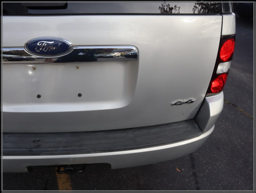 2010 Ford Explorer 4WD 4dr XLT, available for sale in Huntington Station, New York | My Auto Inc.. Huntington Station, New York 2010 Ford Explorer 4WD 4dr XLT, available for sale in Huntington Station, New York | My Auto Inc.. Huntington Station, New York