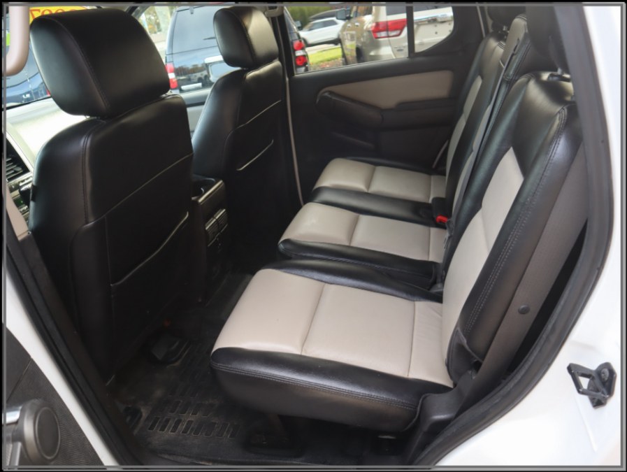 Used Ford Explorer Sport Trac 4WD 4dr V8 Limited 2007 | My Auto Inc.. Huntington Station, New York Used Ford Explorer Sport Trac 4WD 4dr V8 Limited 2007 | My Auto Inc.. Huntington Station, New York
