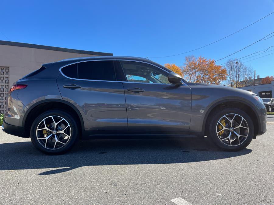 2019 Alfa Romeo Stelvio Ti Sport AWD, available for sale in Hartford, Connecticut | Lex Autos LLC. Hartford, Connecticut 2019 Alfa Romeo Stelvio Ti Sport AWD, available for sale in Hartford, Connecticut | Lex Autos LLC. Hartford, Connecticut