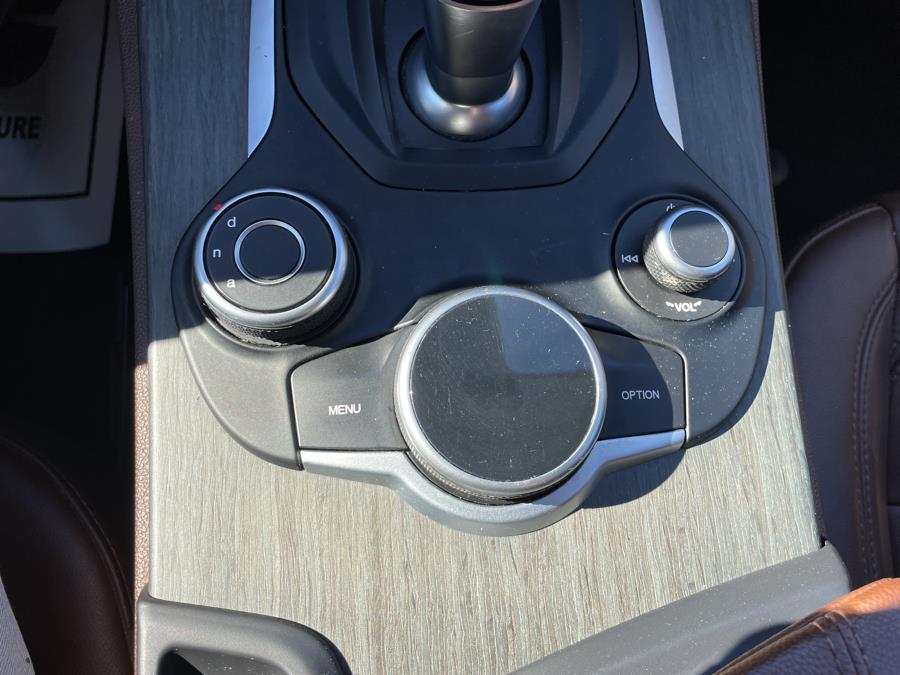 2019 Alfa Romeo Stelvio Ti Sport AWD, available for sale in Hartford, Connecticut | Lex Autos LLC. Hartford, Connecticut 2019 Alfa Romeo Stelvio Ti Sport AWD, available for sale in Hartford, Connecticut | Lex Autos LLC. Hartford, Connecticut