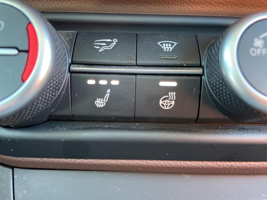 2019 Alfa Romeo Stelvio Ti Sport AWD, available for sale in Hartford, Connecticut | Lex Autos LLC. Hartford, Connecticut 2019 Alfa Romeo Stelvio Ti Sport AWD, available for sale in Hartford, Connecticut | Lex Autos LLC. Hartford, Connecticut