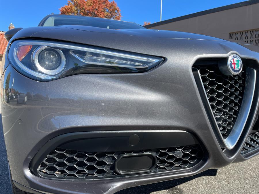 2019 Alfa Romeo Stelvio Ti Sport AWD, available for sale in Hartford, Connecticut | Lex Autos LLC. Hartford, Connecticut 2019 Alfa Romeo Stelvio Ti Sport AWD, available for sale in Hartford, Connecticut | Lex Autos LLC. Hartford, Connecticut