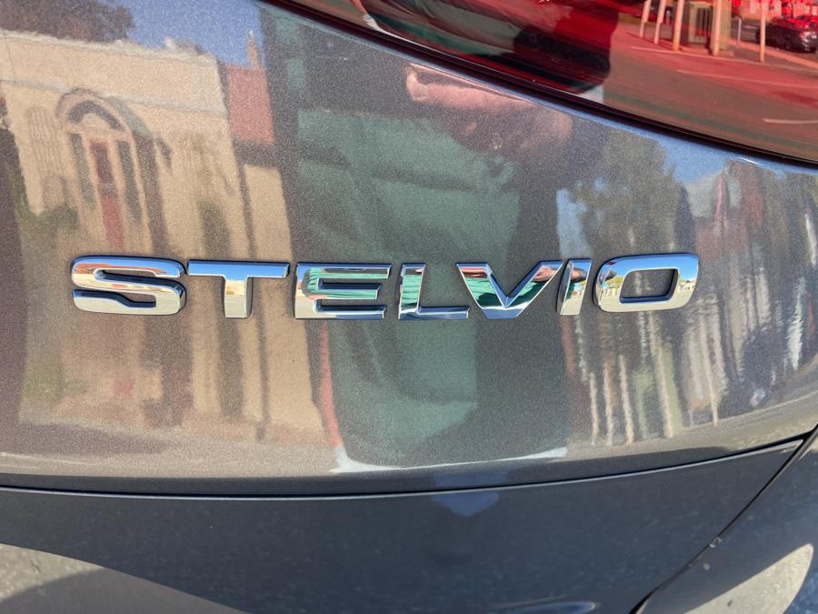 2019 Alfa Romeo Stelvio Ti Sport AWD, available for sale in Hartford, Connecticut | Lex Autos LLC. Hartford, Connecticut 2019 Alfa Romeo Stelvio Ti Sport AWD, available for sale in Hartford, Connecticut | Lex Autos LLC. Hartford, Connecticut